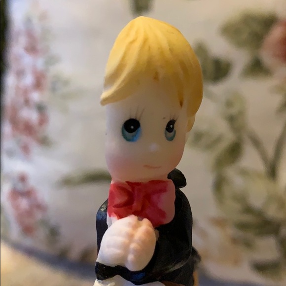 First communion boy 👦 magnet 🧲 decoration favor - Picture 6 of 13